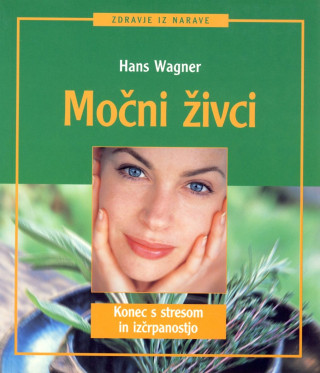 Močni živci