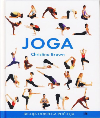 Joga