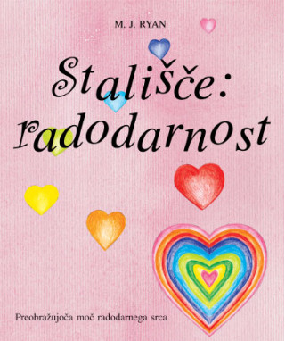 Stališče: radodarnost