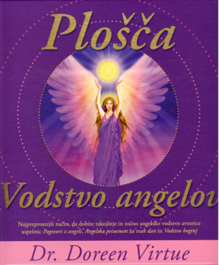Plošča Vodstvo angelov