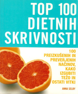 Top 100 dietnih skrivnosti