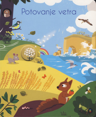 Potovanje vetra