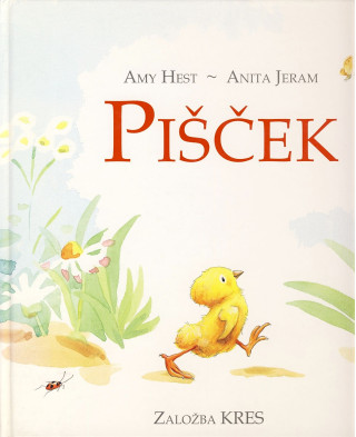 Pišček