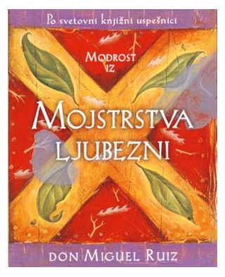 Modrost iz Mojstrstva ljubezni