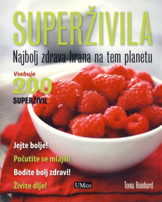 Superživila