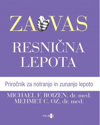 Za vas: Resnična lepota