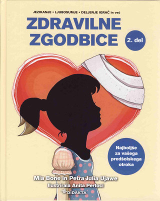 Zdravilne zgodbice 2.del