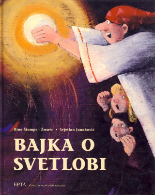 Bajka o svetlobi