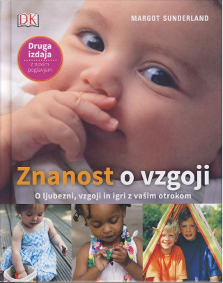 Znanost o vzgoji - druga izdaja