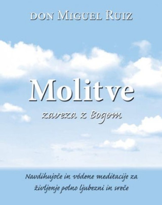 Molitve - zaveza z bogom