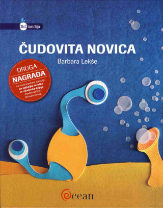 Čudovita novica