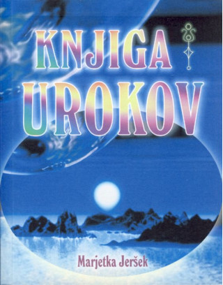 Knjiga urokov