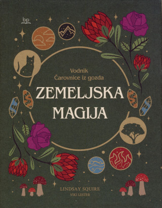 Zemeljska magija