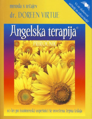 Angelska terapija - priročnik