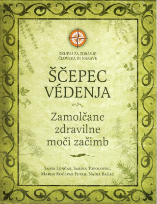 Ščepec vedenja