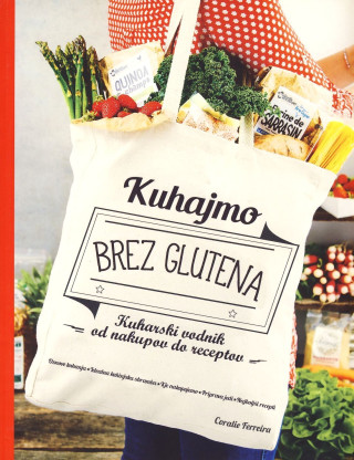 Kuhajmo brez glutena