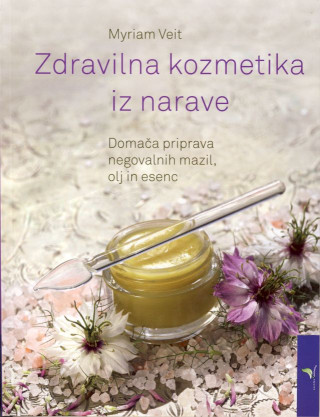 Zdravilna kozmetika iz narave