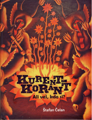 Kurent - Korant