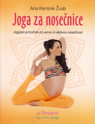 Joga za nosečnice