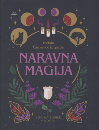 Naravna magija