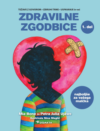 Zdravilne zgodbice