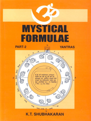 Mystical formulae part 2