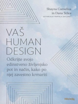 Vaš human design