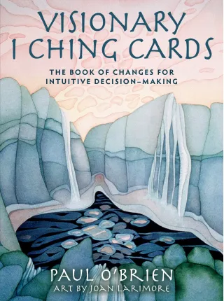 Karte Visionary I Ching Cards
