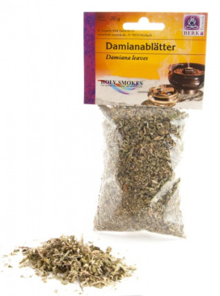 Kadilo damiana 20g