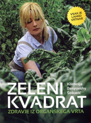 Zeleni kvadrat