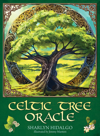 Karte Celtic Tree Oracle