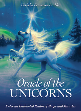 Karte Oracle of the Unicorns