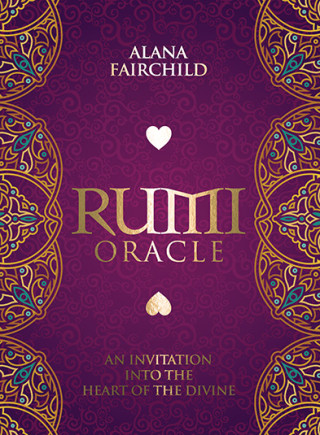 Karte Rumi oracle