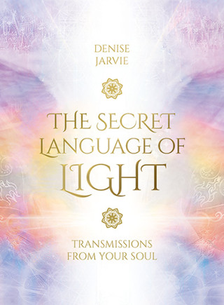 Karte The secret Language of Light