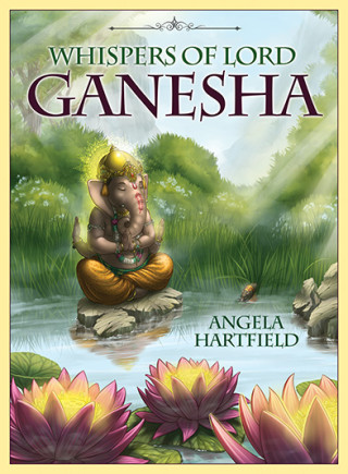 Karte Whispers of Lord Ganesha