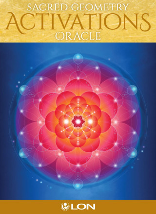 Karte Sacred Geometry Activations Oracle