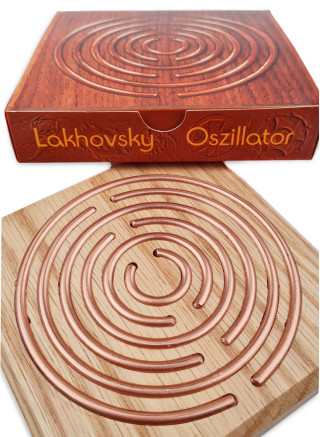 Oscilator Lakhovsky