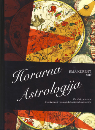 Horarna astrologija