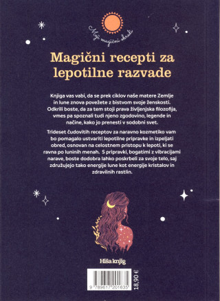 Magični recepti za lepotilne razvade