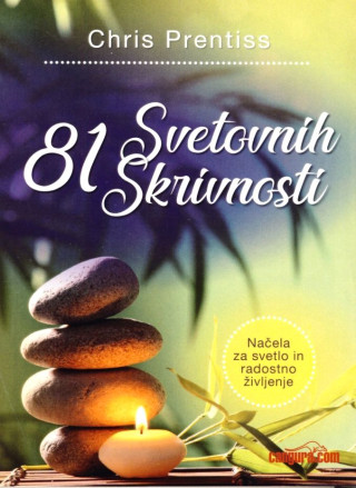 81 Svetovnih skrivnosti