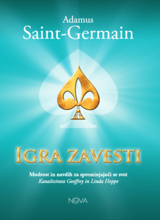 Igra zavesti