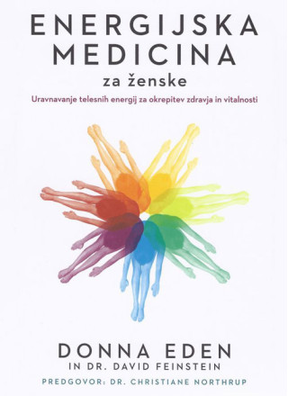 Energijska medicina za ženske