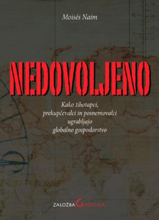 Nedovoljeno