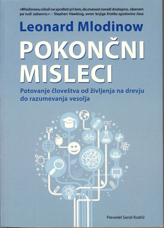 Pokončni misleci