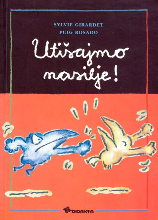 Utišajmo nasilje