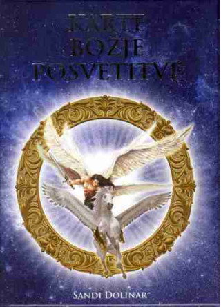 Karte božje posvetitve