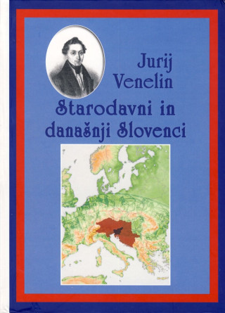Starodavni in današnji Slovenci