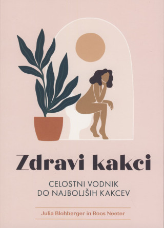 Zdravi kakci