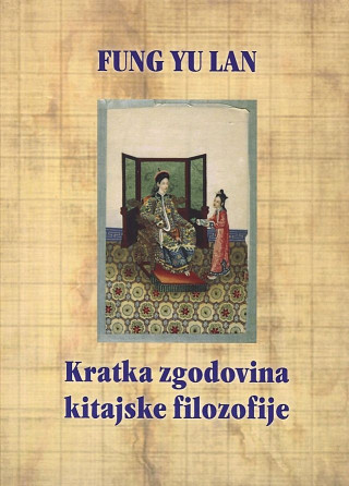 Kratka zgodovina kitajske filozofije