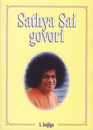 Sathya Sai govori